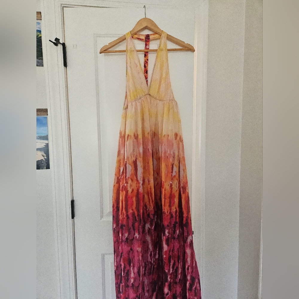 Summer dress